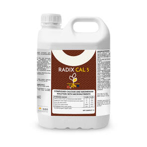 Купить удобрение Радикс Кальций 5 (Radix Cal 5)