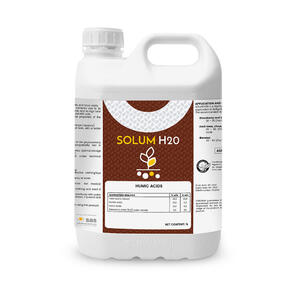 Удобрение Солиум Н20 (Solum H2O), цены